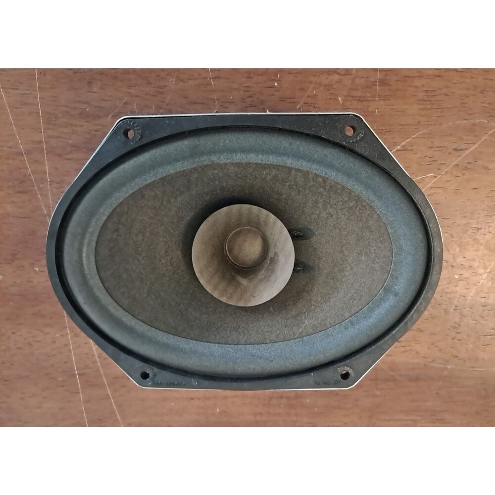 2009 2011 Ford Focus Door Speaker 4 ohm 25w Front Driver Passenger Rear